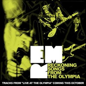 Reckoning Live At The Olympia