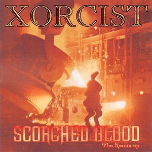 Scorched Blood