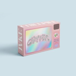 CHARGER - Single