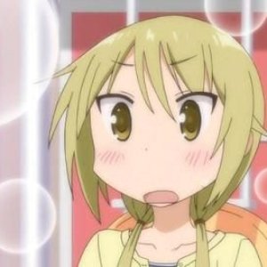 櫟井唯(CV:津田美波) 的头像