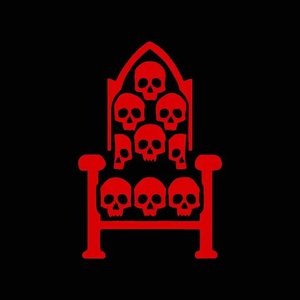 Blood For The Blood God (Inspired by Warhammer 40K)