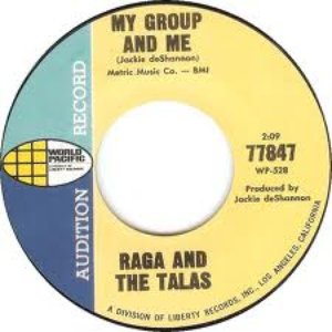 Avatar for Raga & the Talas