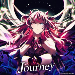 Journey - EP
