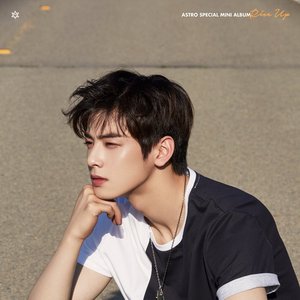 Aloha Cha Eunwoo Last.fm