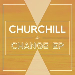 The Change EP