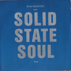 Solid State Soul