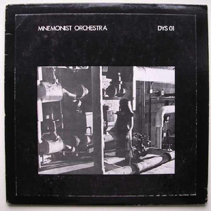 Input cover