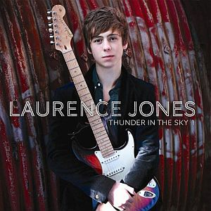 Laurence Jones - 100 Rock [disc 1] - Zortam Music