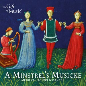 Zdjęcia dla 'A Minstrel's Musicke'