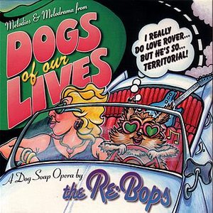 Dogs of Our Lives