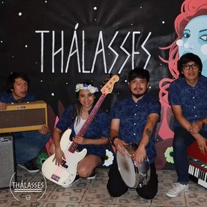 Thalasses のアバター