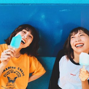 炙りなタウン 的头像