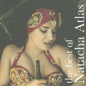 Image for 'The Best of Natacha Atlas'