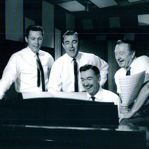 The Mellomen photo provided by Last.fm