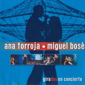 Image for 'Girados en Concierto'