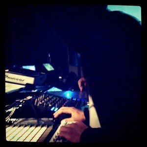 DJニッチ 的头像