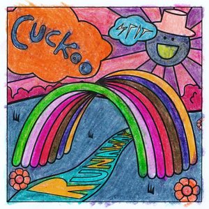 Cuckoo Spit 的头像