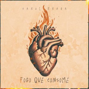 Fogo Que Consome (Ao Vivo)
