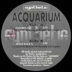 Acquarium 的头像