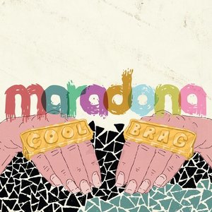 Cool Brag EP