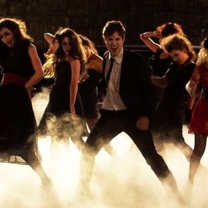 Drew Seeley & Frankie Blue 的头像