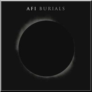 Burials (Commentary Version)