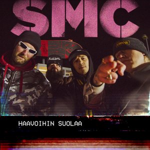 Haavoihin Suolaa - Single