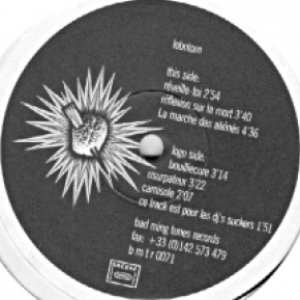 Réveille-toi