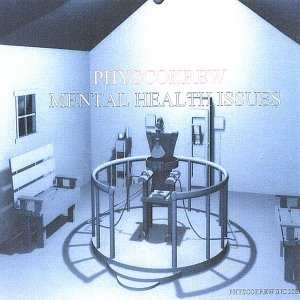 Mental Health Issues