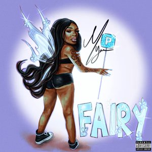 Myaap Fairy