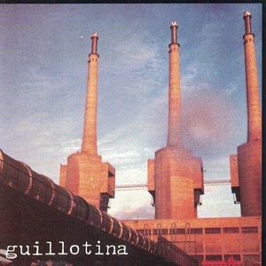 Guillotina