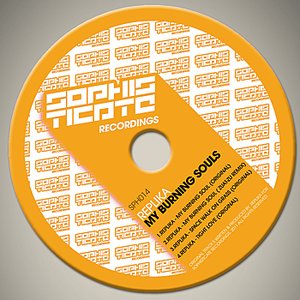 My Burning Souls EP