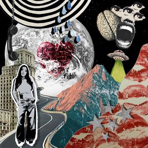 Lost In Space - EP
