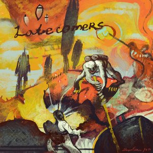 The Latecomers 的头像