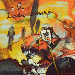 The Latecomers のアバター