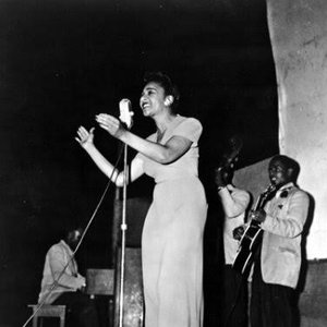 Alberta Hunter 的头像