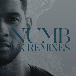 Numb (UK Remixes)