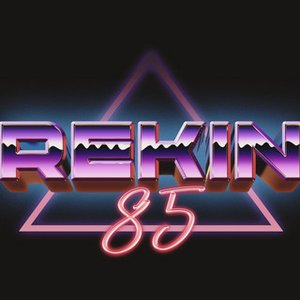 Avatar for REKIN 85