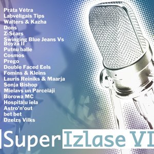 Superizlase VI