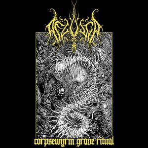 Corpsewyrm Grave Ritual