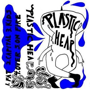 PLASTIC HEAP