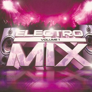 Electromix Vol.1