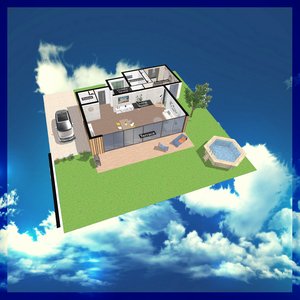 Synthetic Housing Corp. 的头像