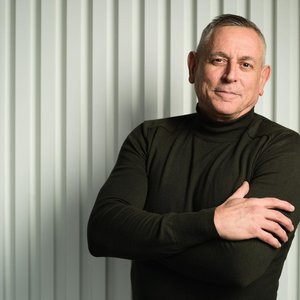 Peter Van Asbroeck 的头像