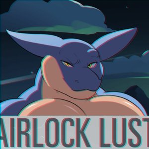 Airlock Lust - Single