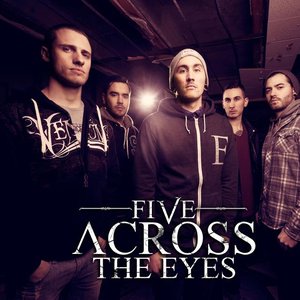 Five Across The Eyes için avatar