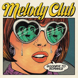 Melody Club - 100 Rock [disc 1] - Zortam Music