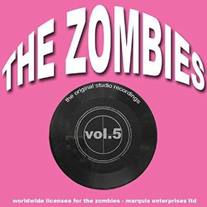 The Original Studio Recordings, Vol. 5