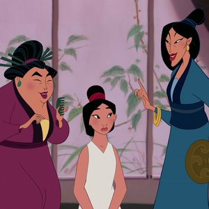 Avatar for Lea Salonga, Beth Fowler, Marnie Nixon & Chorus - Mulan