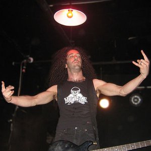 Danny Lilker [Nuclear Assault] 的头像